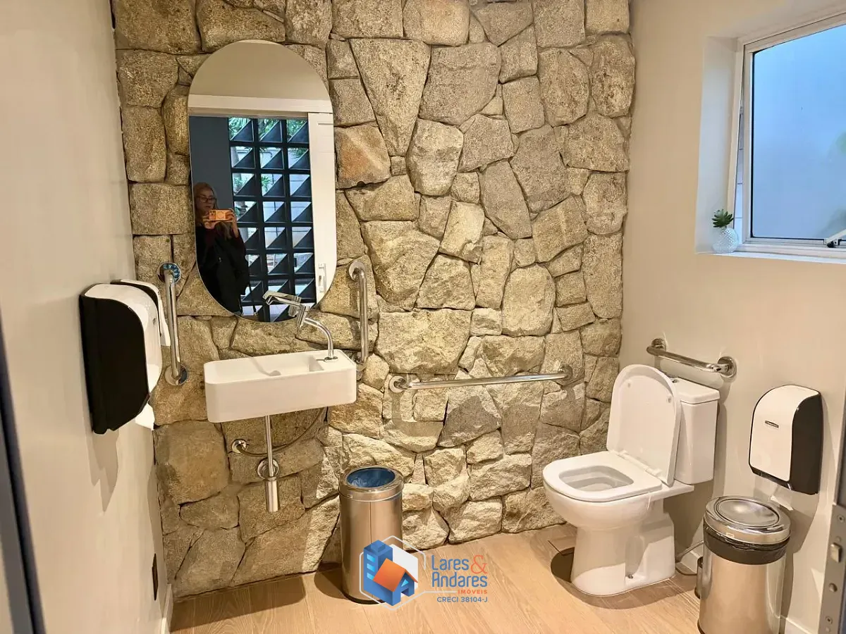Apartamento, 3 quartos, 118 m² - Foto 35
