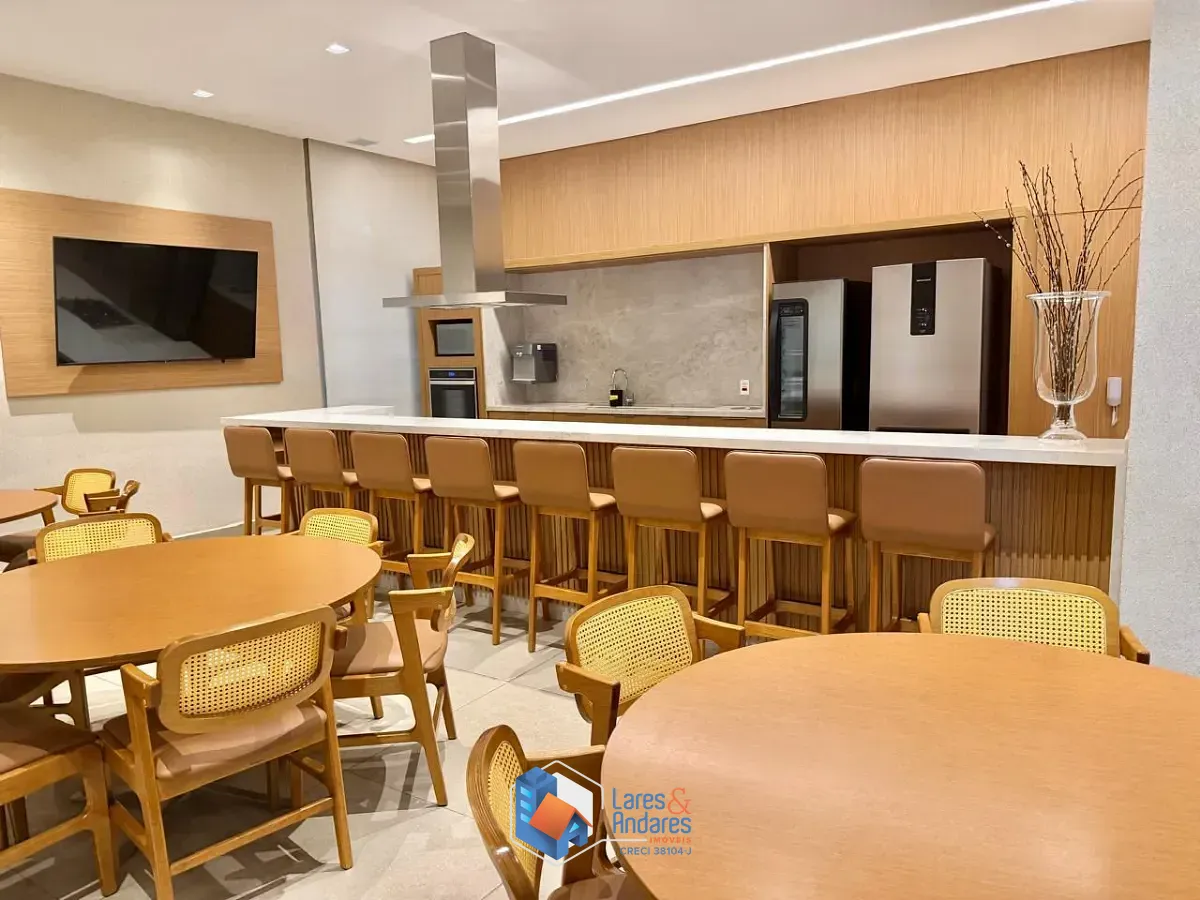 Apartamento, 3 quartos, 118 m² - Foto 42