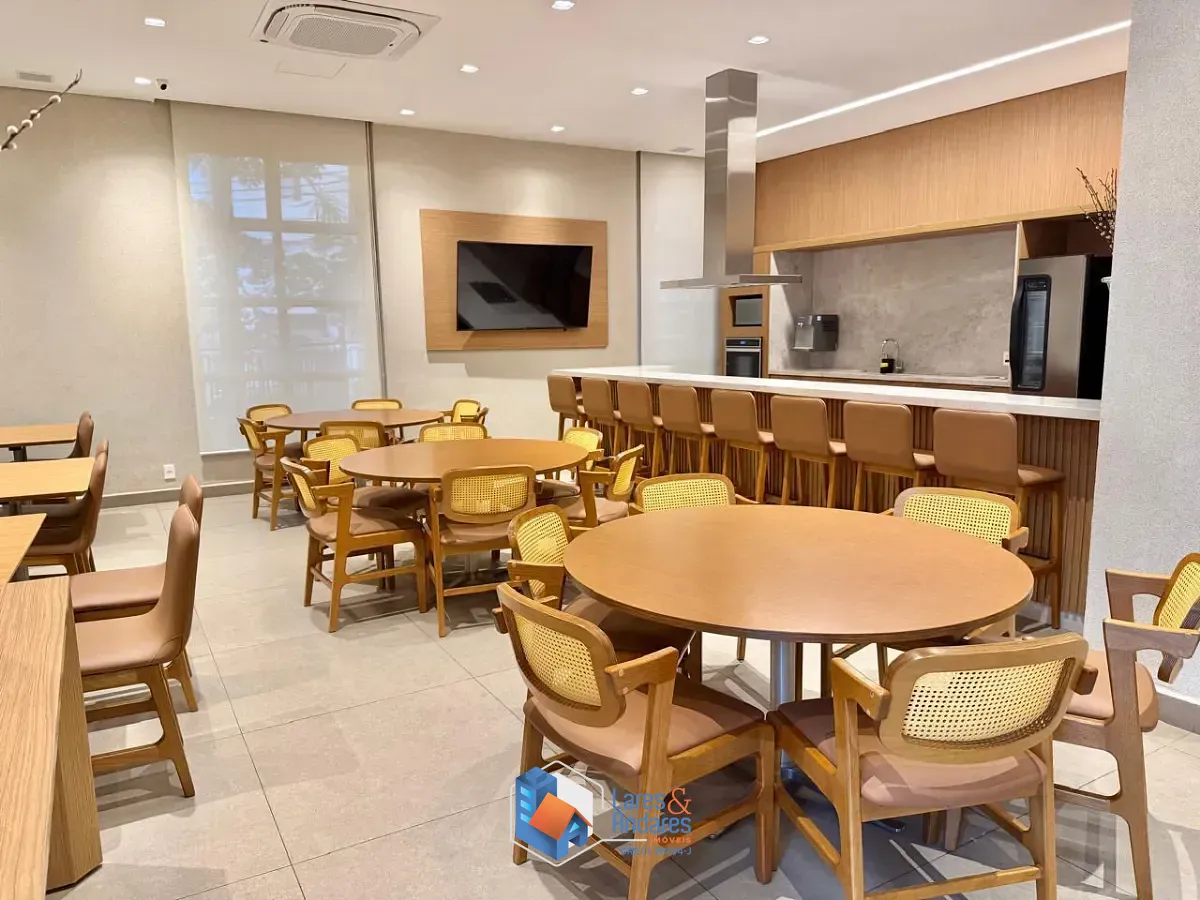 Apartamento, 3 quartos, 118 m² - Foto 38
