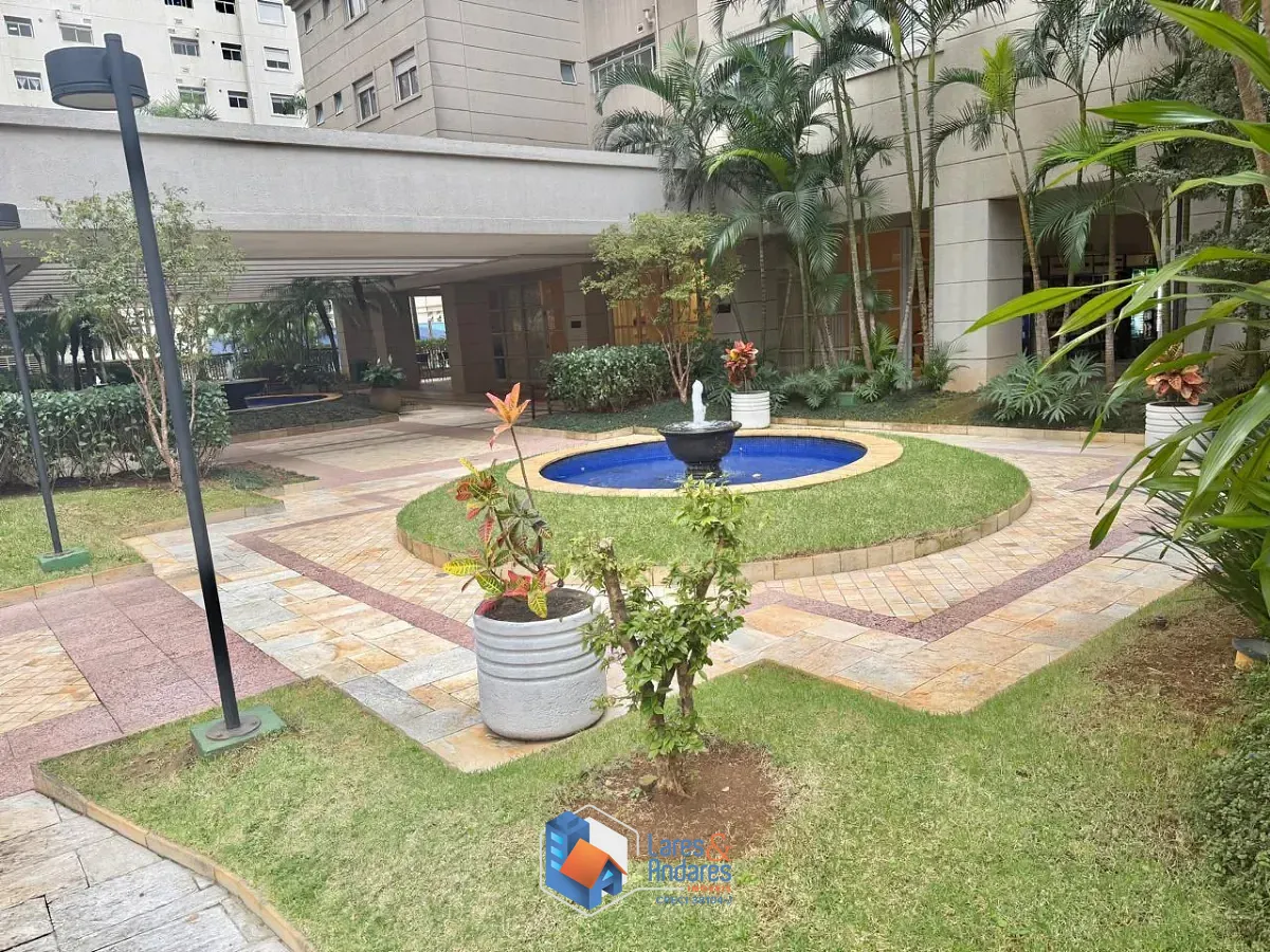 Apartamento, 3 quartos, 118 m² - Foto 39