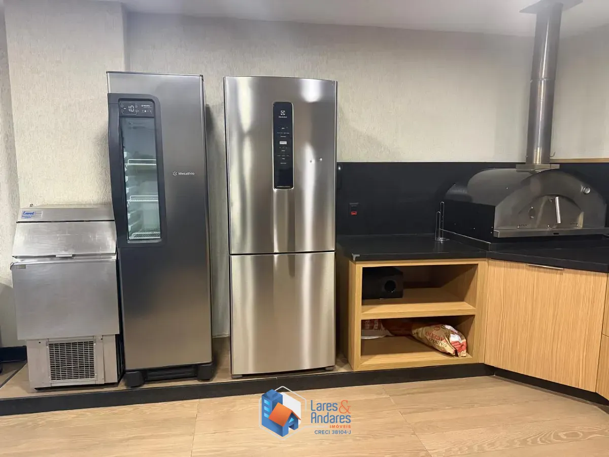Apartamento, 3 quartos, 118 m² - Foto 40