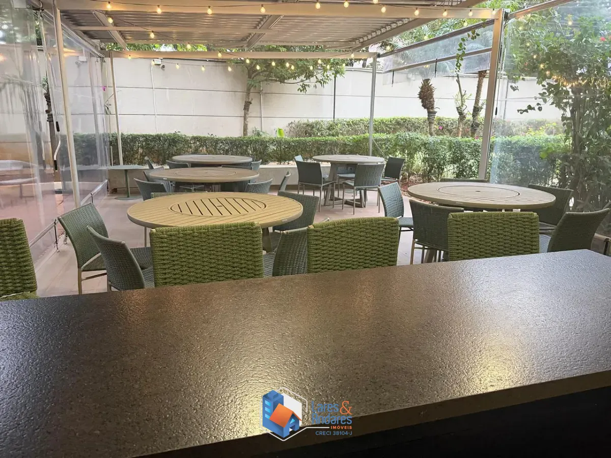 Apartamento, 3 quartos, 118 m² - Foto 41