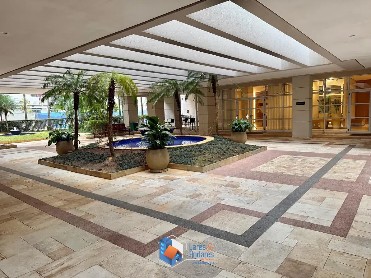 Apartamento, 3 quartos, 118 m² - Foto 46