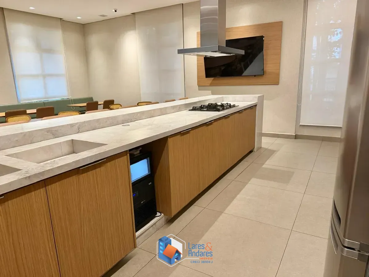 Apartamento, 3 quartos, 118 m² - Foto 43