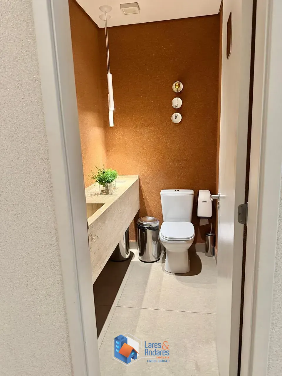 Apartamento, 3 quartos, 118 m² - Foto 44