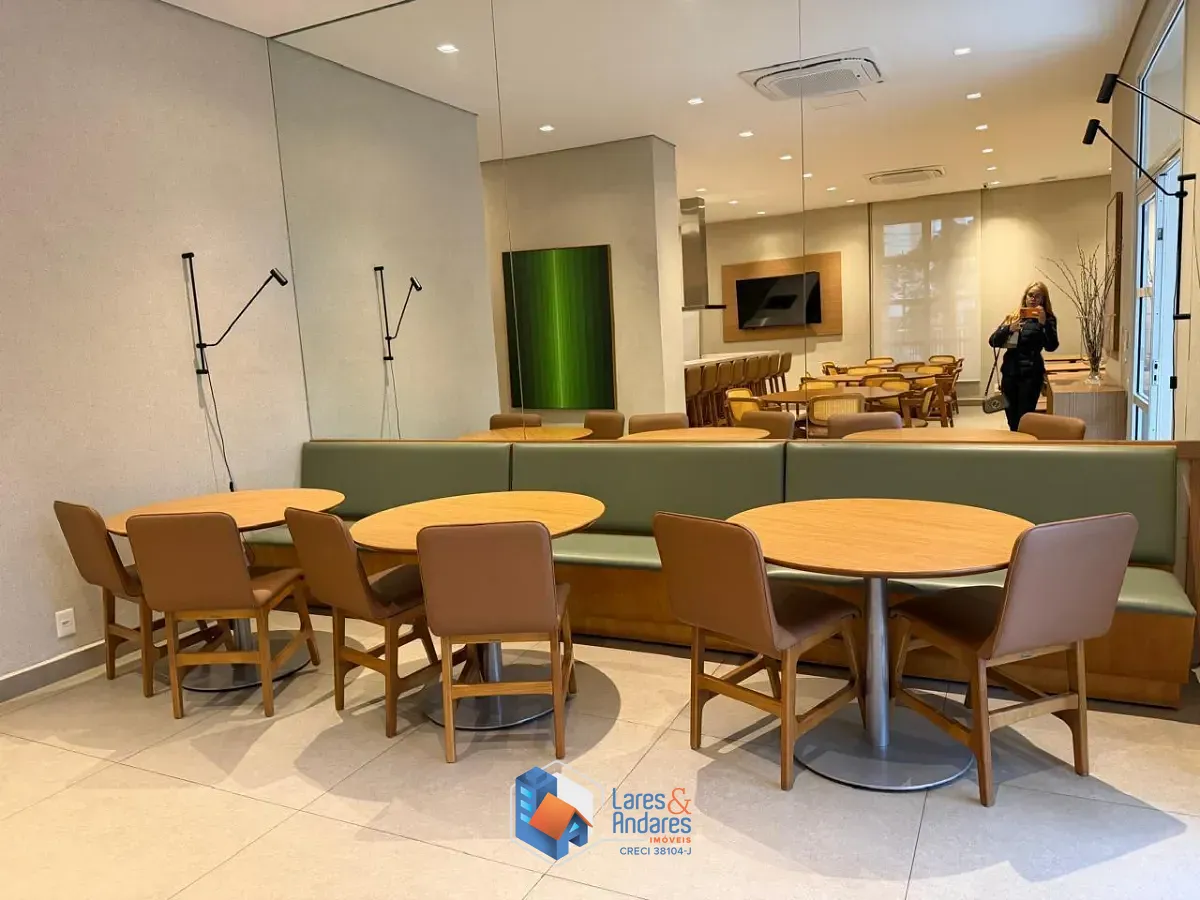 Apartamento, 3 quartos, 118 m² - Foto 45