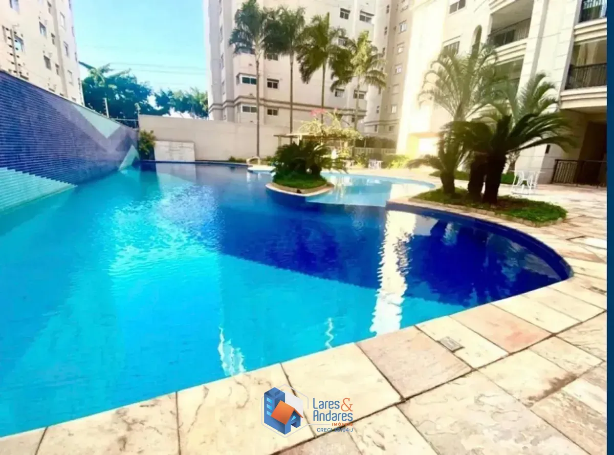 Apartamento, 3 quartos, 118 m² - Foto 49