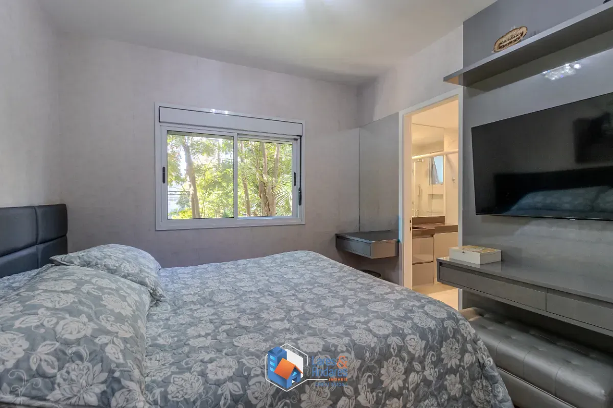 Apartamento, 3 quartos, 118 m² - Foto 13