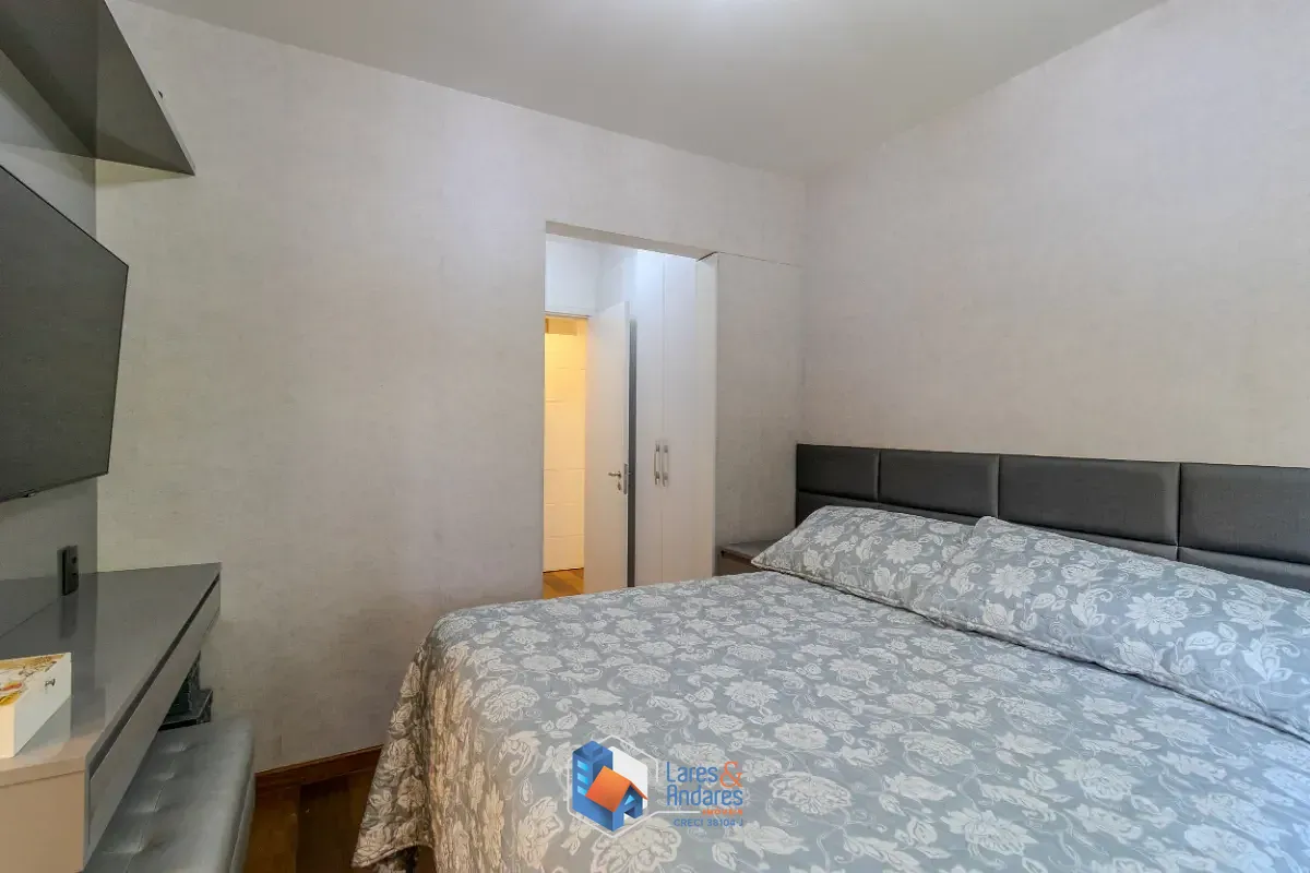 Apartamento, 3 quartos, 118 m² - Foto 16