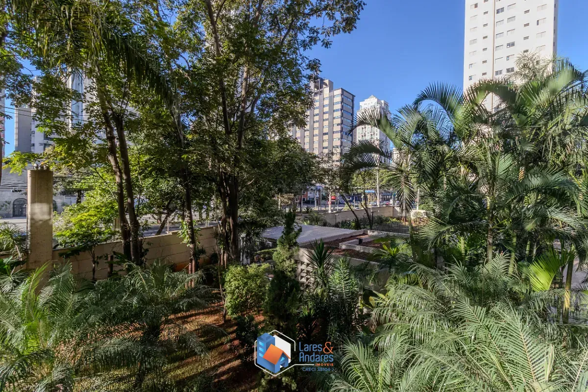 Apartamento, 3 quartos, 118 m² - Foto 20