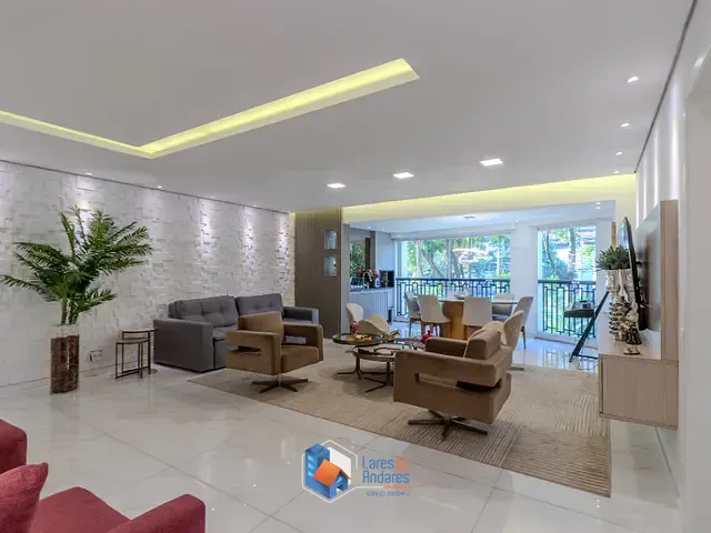 Apartamento com 118m² 3 quartos e 3 banheiros, à venda, no bairro Campo Belo em São Paulo