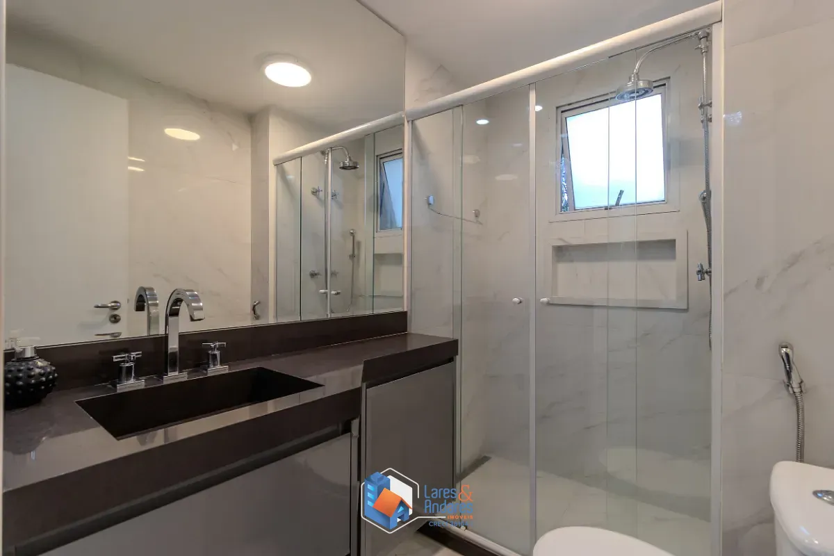 Apartamento, 3 quartos, 118 m² - Foto 18