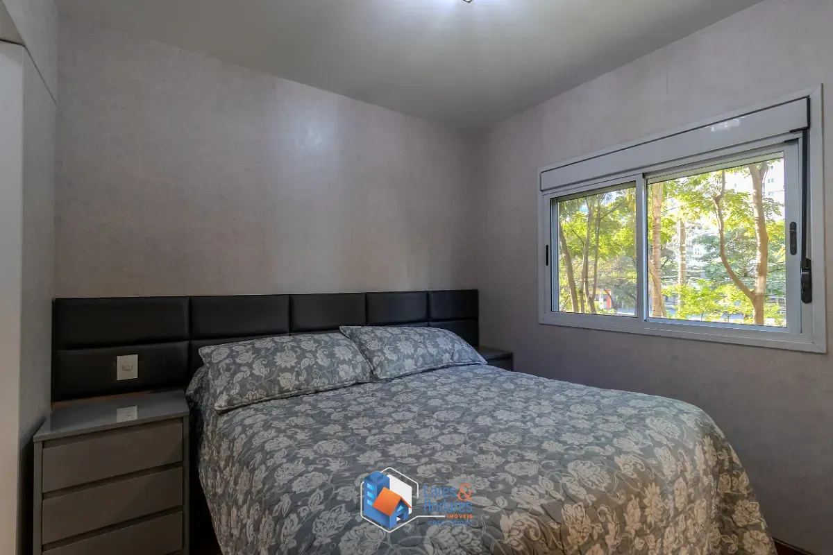 Apartamento, 3 quartos, 118 m² - Foto 15