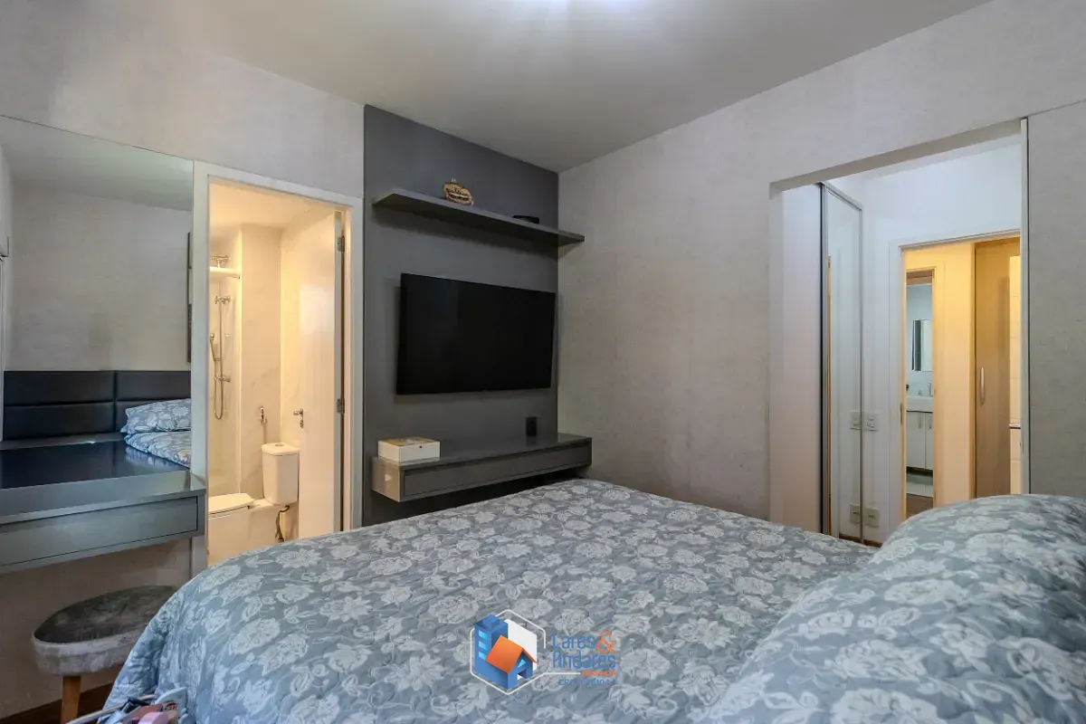 Apartamento, 3 quartos, 118 m² - Foto 17