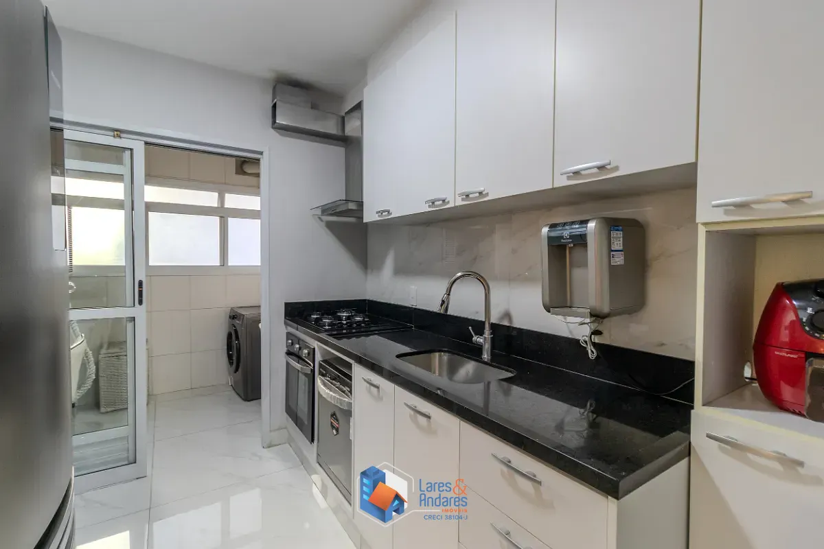 Apartamento, 3 quartos, 118 m² - Foto 10