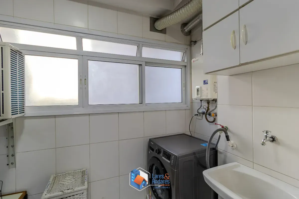 Apartamento, 3 quartos, 118 m² - Foto 11