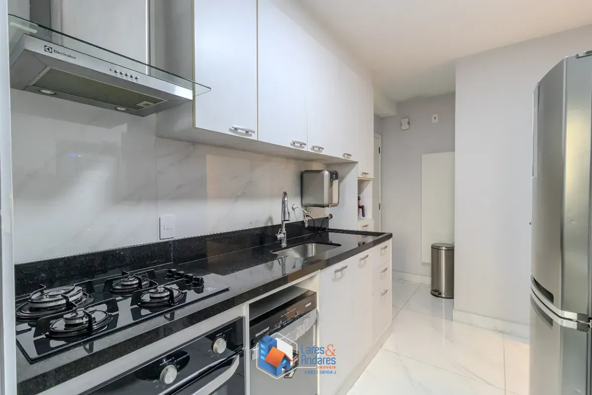 Apartamento, 3 quartos, 118 m² - Foto 12