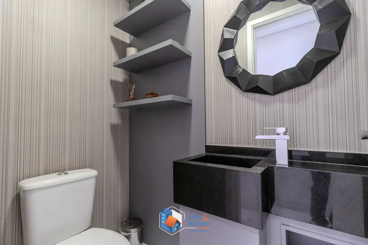 Apartamento, 3 quartos, 118 m² - Foto 14