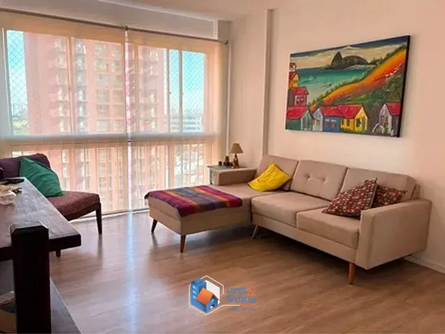 Apartamento com 95m² 3 quartos e 2 banheiros, à venda, no bairro Casa Verde em São Paulo