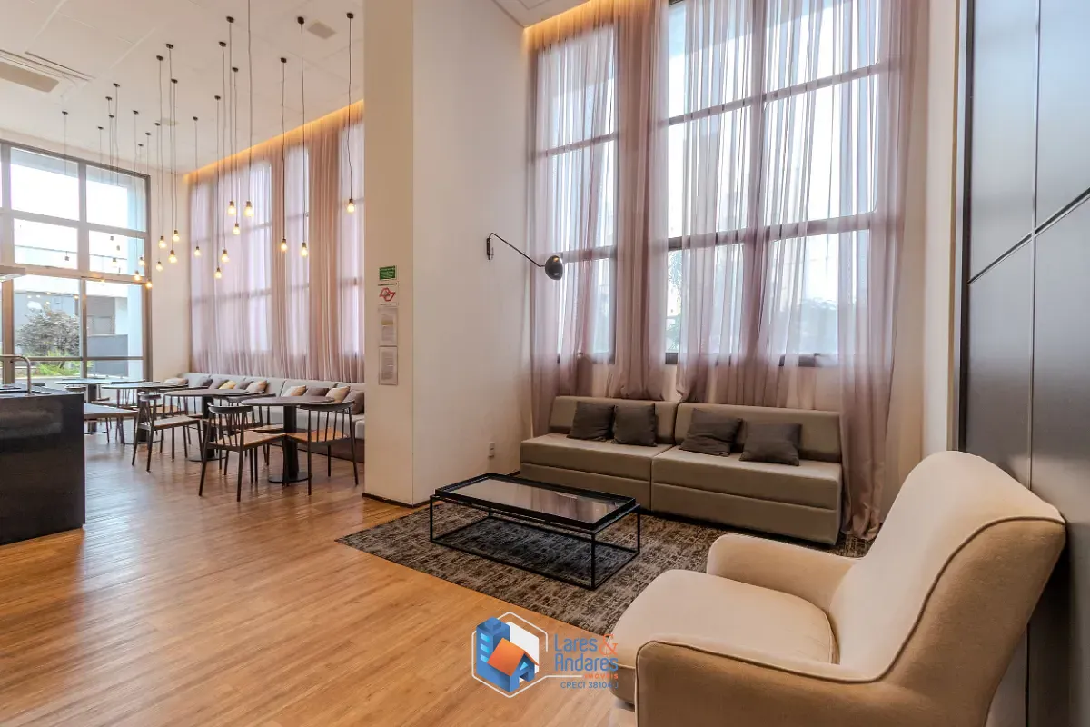 Apartamento, 2 quartos, 68 m² - Foto 31