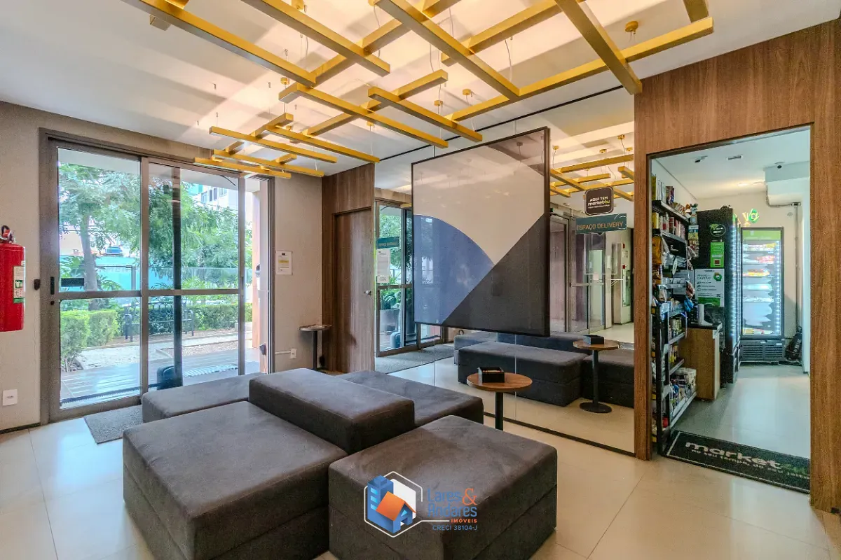 Apartamento, 2 quartos, 68 m² - Foto 32