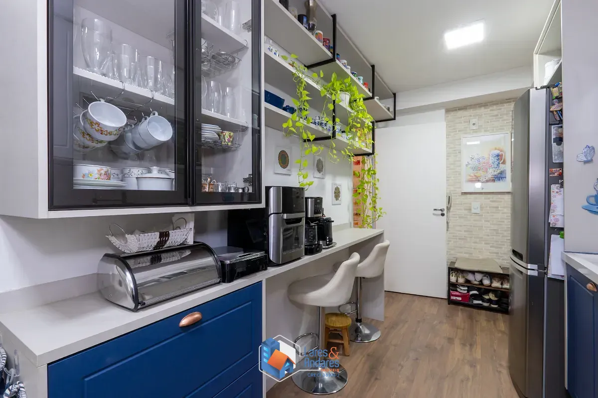 Apartamento, 3 quartos, 125 m² - Foto 21
