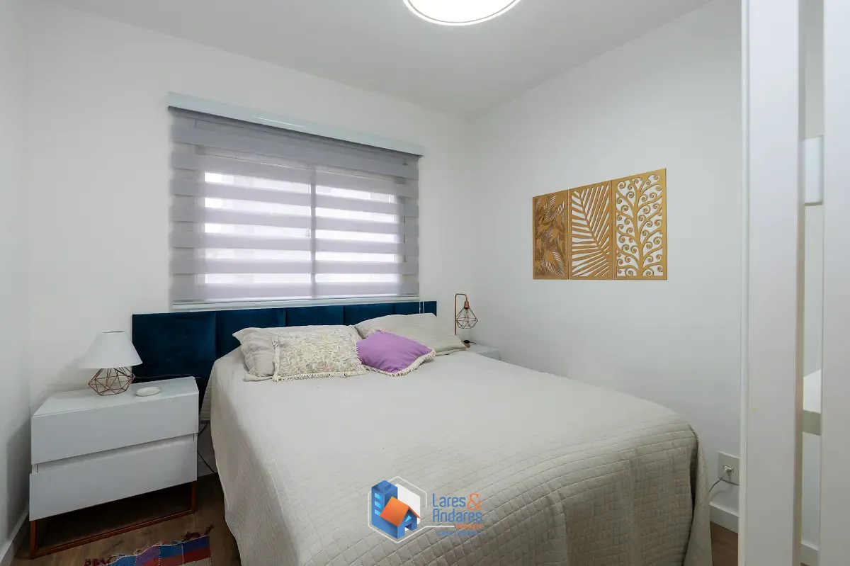 Apartamento, 3 quartos, 125 m² - Foto 32