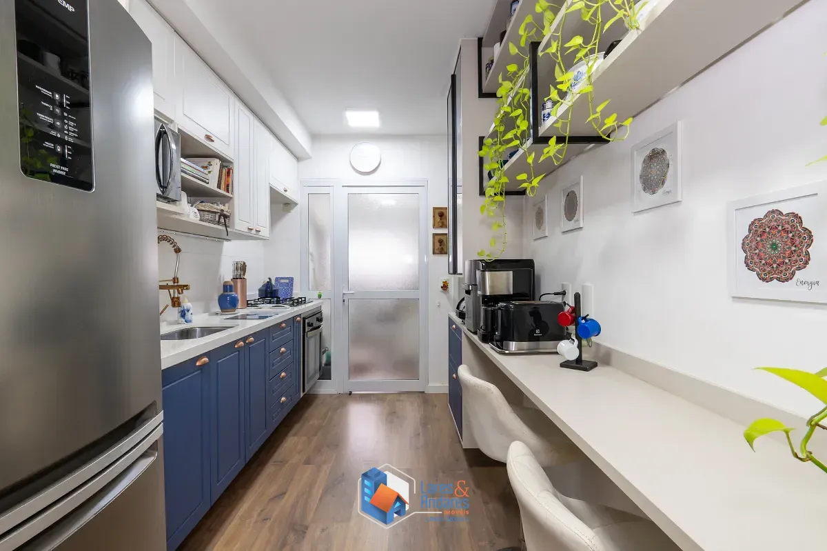 Apartamento, 3 quartos, 125 m² - Foto 23