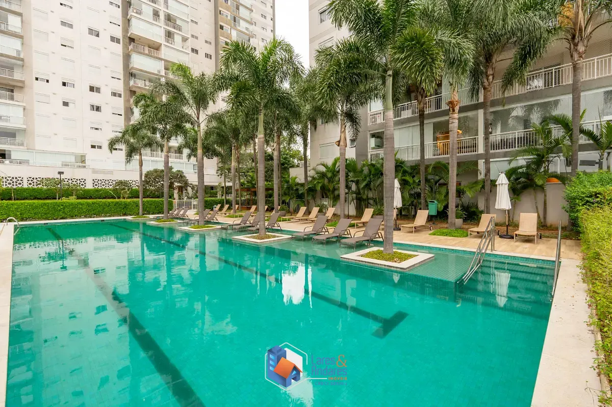 Apartamento, 3 quartos, 125 m² - Foto 37