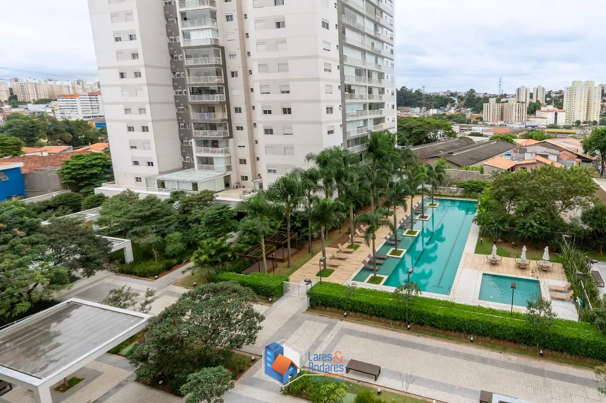 Apartamento, 3 quartos, 125 m² - Foto 42