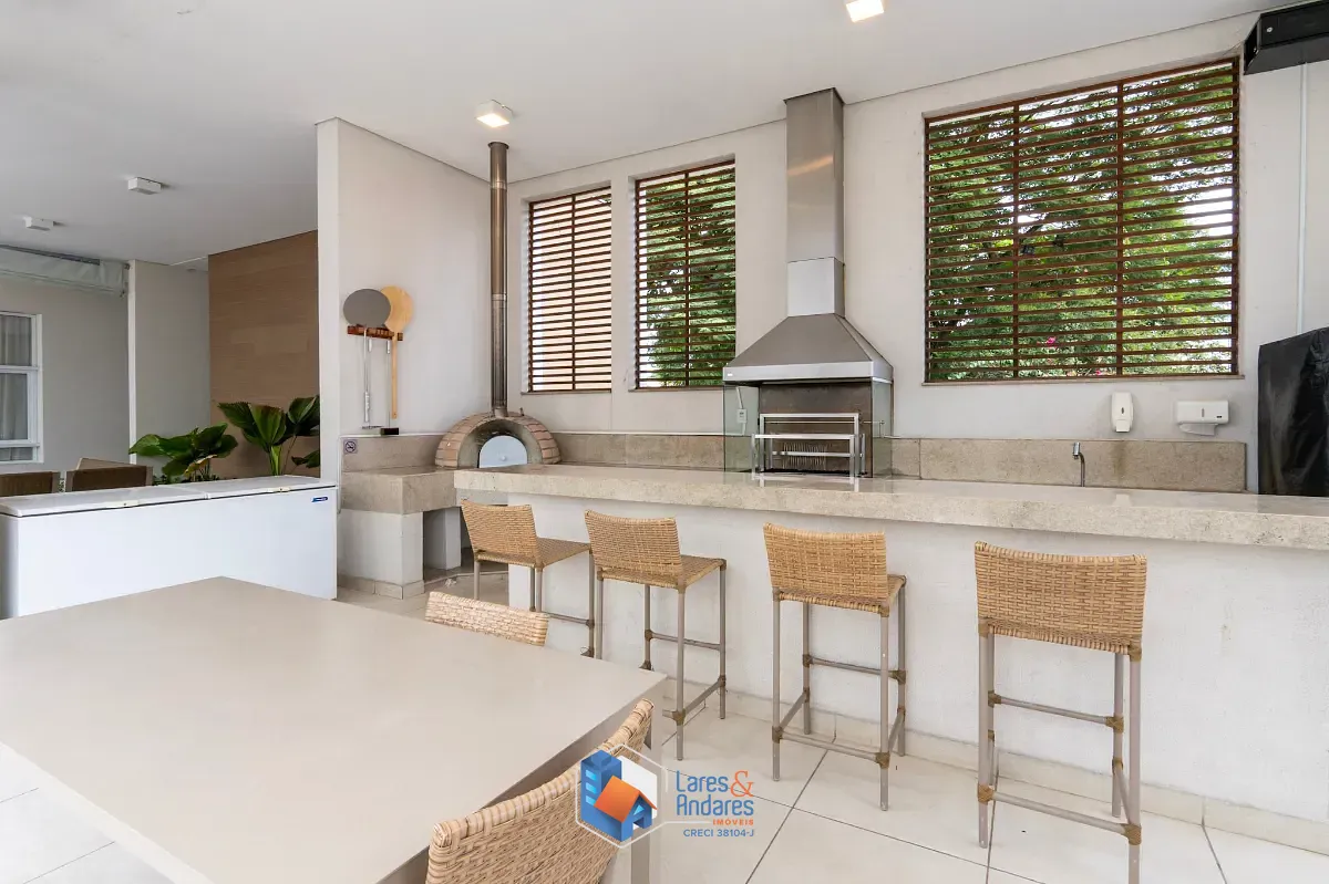 Apartamento, 3 quartos, 125 m² - Foto 43