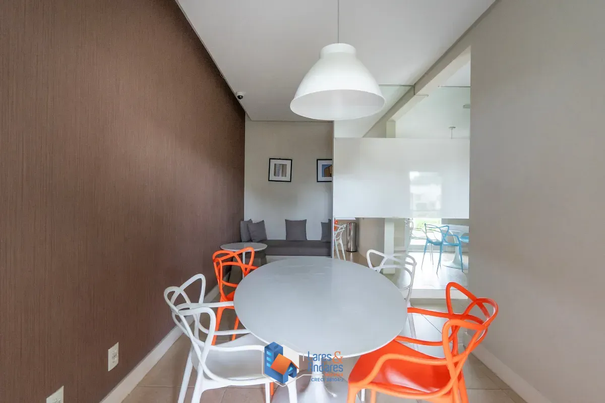Apartamento, 3 quartos, 125 m² - Foto 44