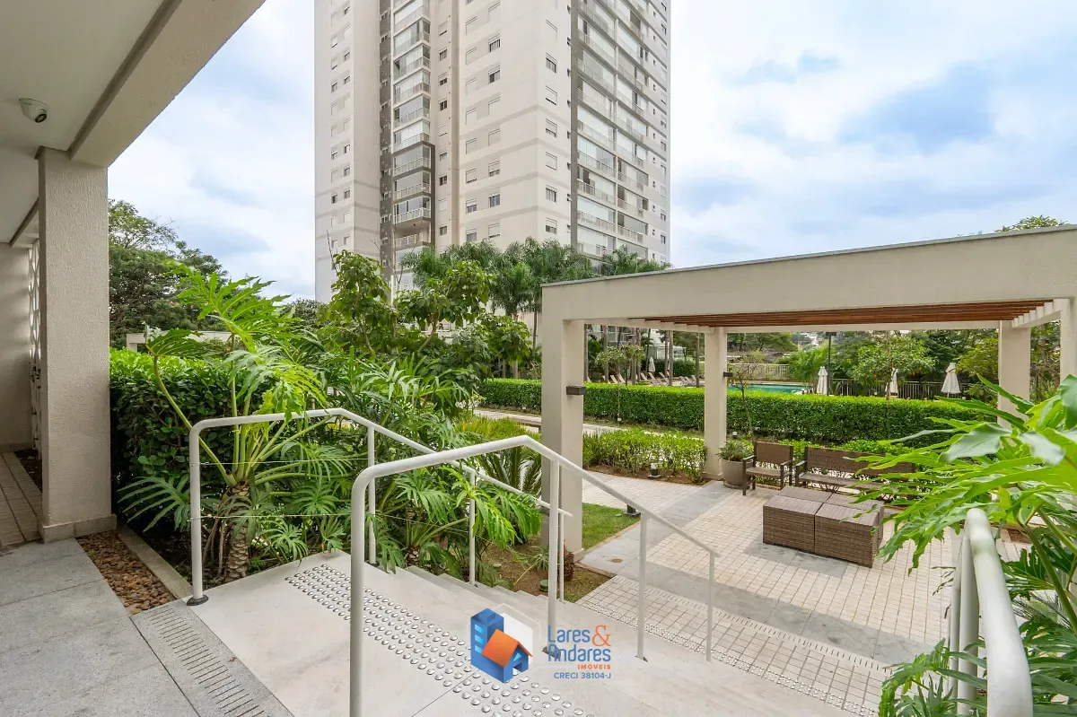 Apartamento, 3 quartos, 125 m² - Foto 45