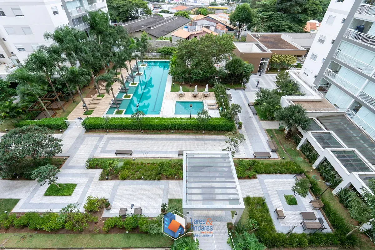 Apartamento, 3 quartos, 125 m² - Foto 46