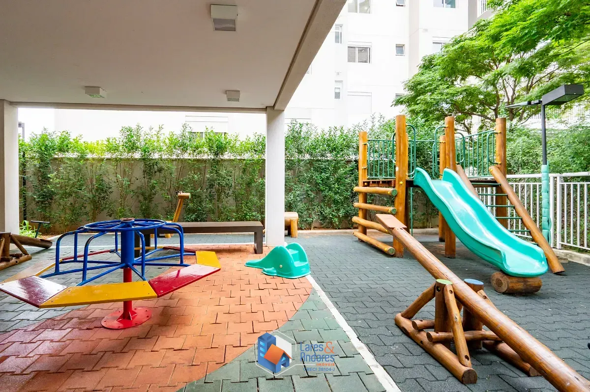 Apartamento, 3 quartos, 125 m² - Foto 47