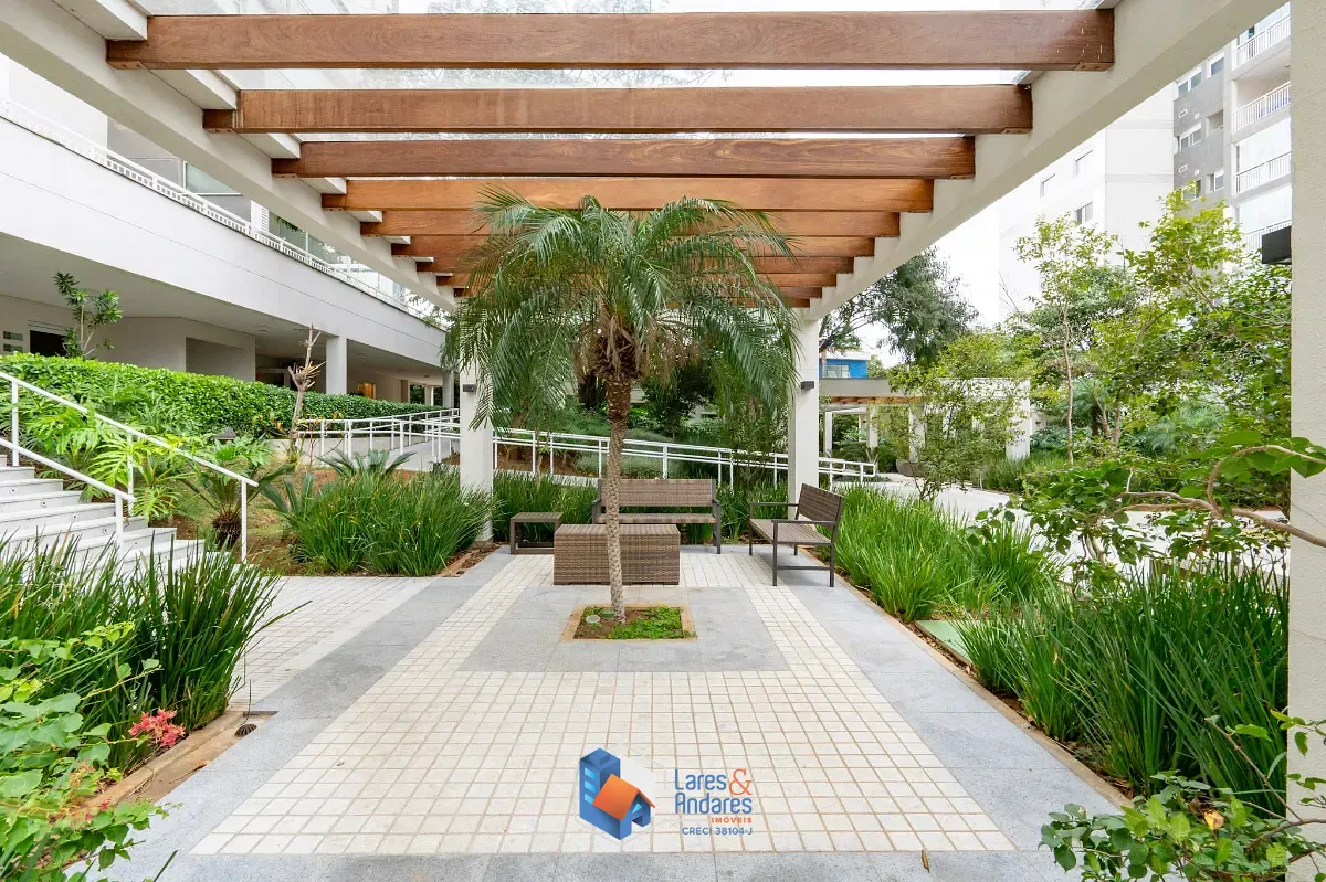 Apartamento, 3 quartos, 125 m² - Foto 48