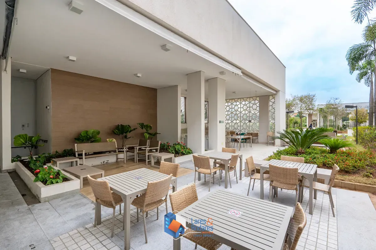 Apartamento, 3 quartos, 125 m² - Foto 50