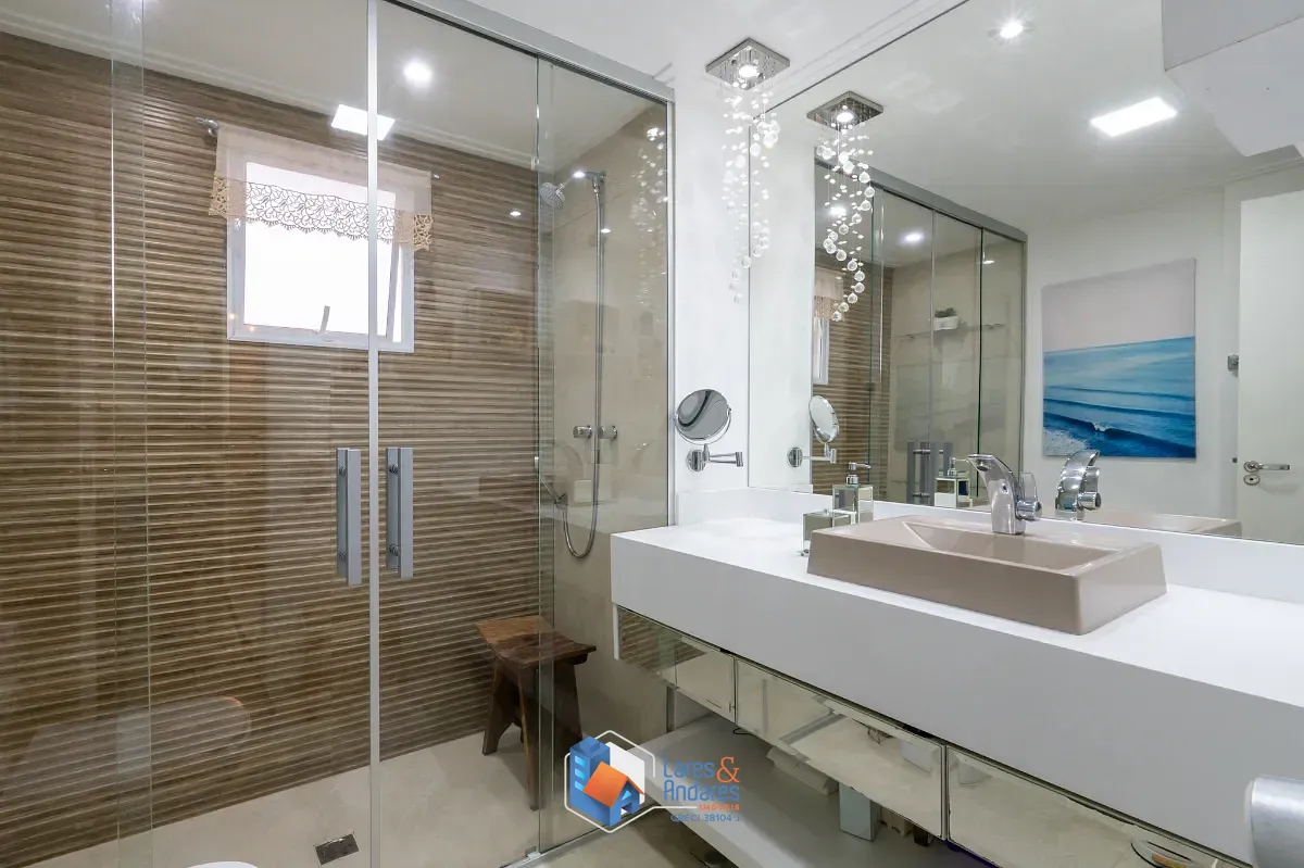 Apartamento, 3 quartos, 125 m² - Foto 29