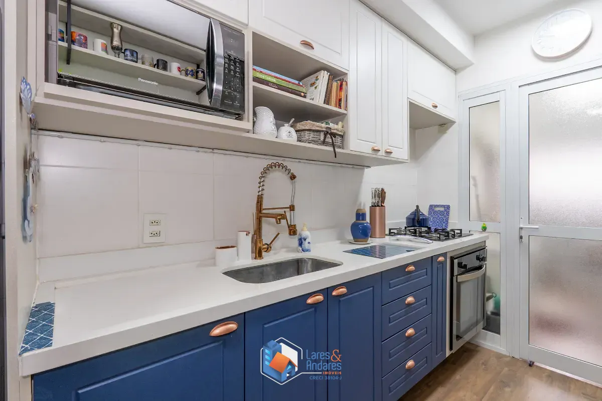 Apartamento, 3 quartos, 125 m² - Foto 22