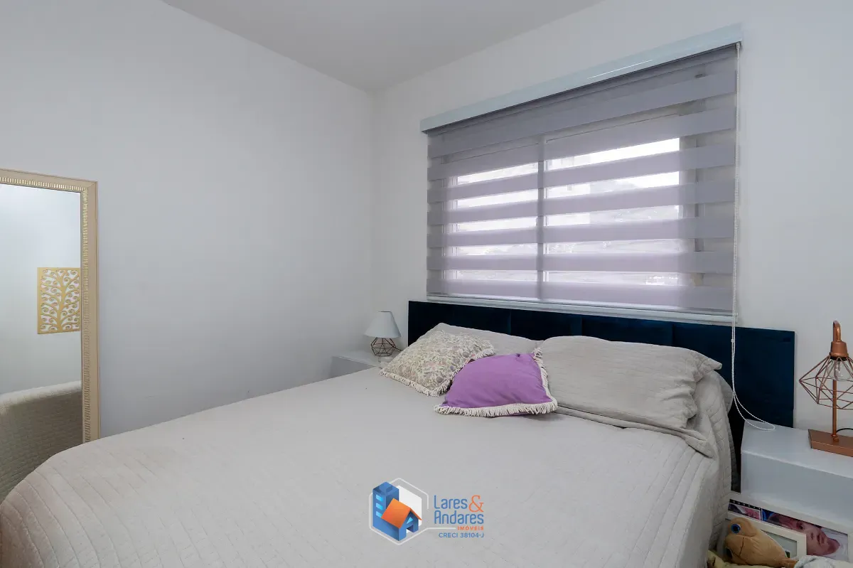 Apartamento, 3 quartos, 125 m² - Foto 30