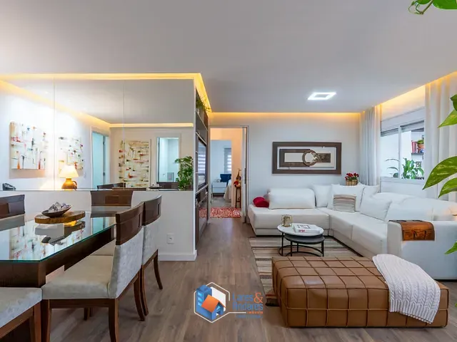 Apartamento com 125m² 3 quartos e 3 banheiros, à venda, no bairro Vila Suzana em São Paulo