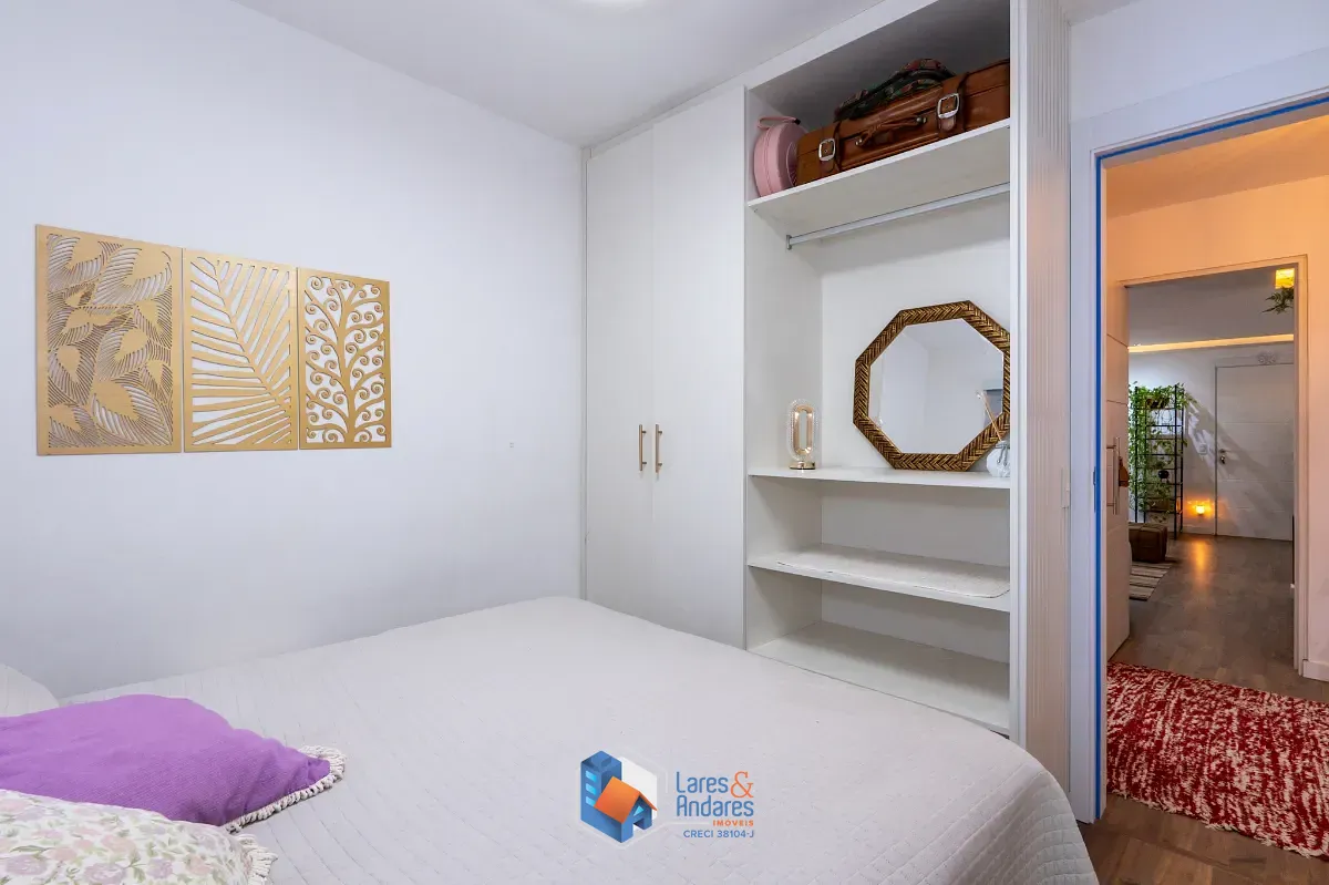 Apartamento, 3 quartos, 125 m² - Foto 31