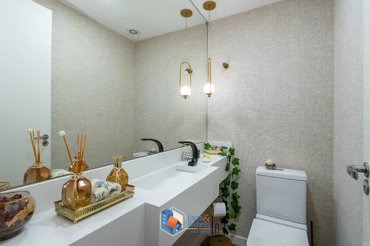 Apartamento, 3 quartos, 125 m² - Foto 19