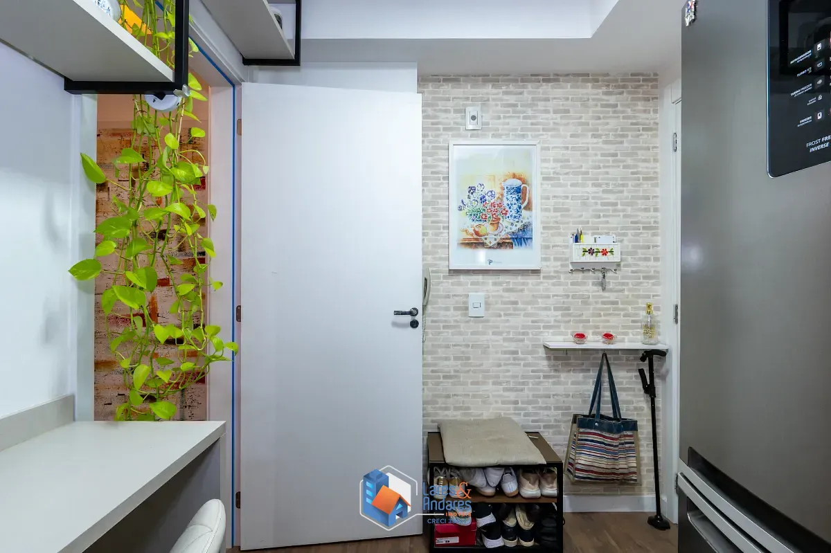 Apartamento, 3 quartos, 125 m² - Foto 34