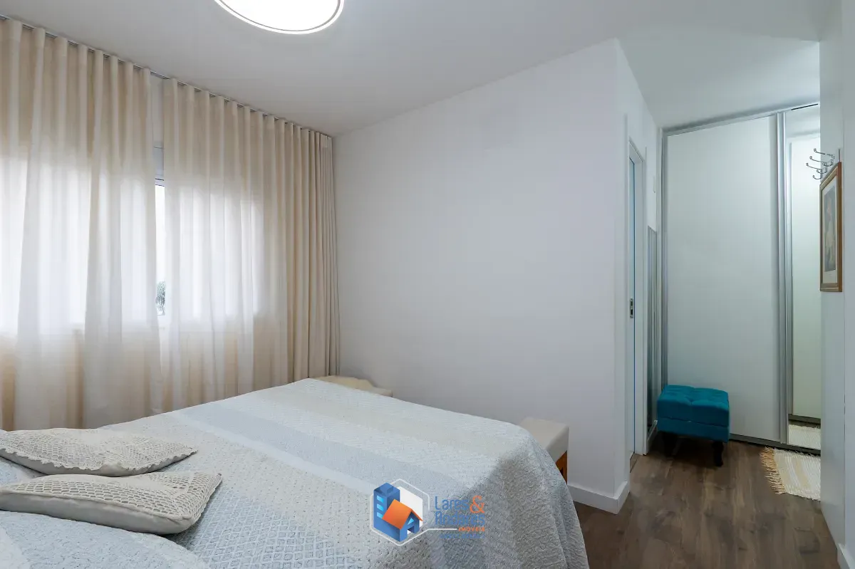 Apartamento, 3 quartos, 125 m² - Foto 28