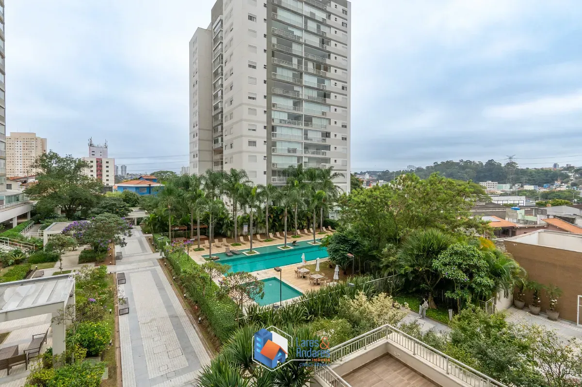 Apartamento, 3 quartos, 125 m² - Foto 15