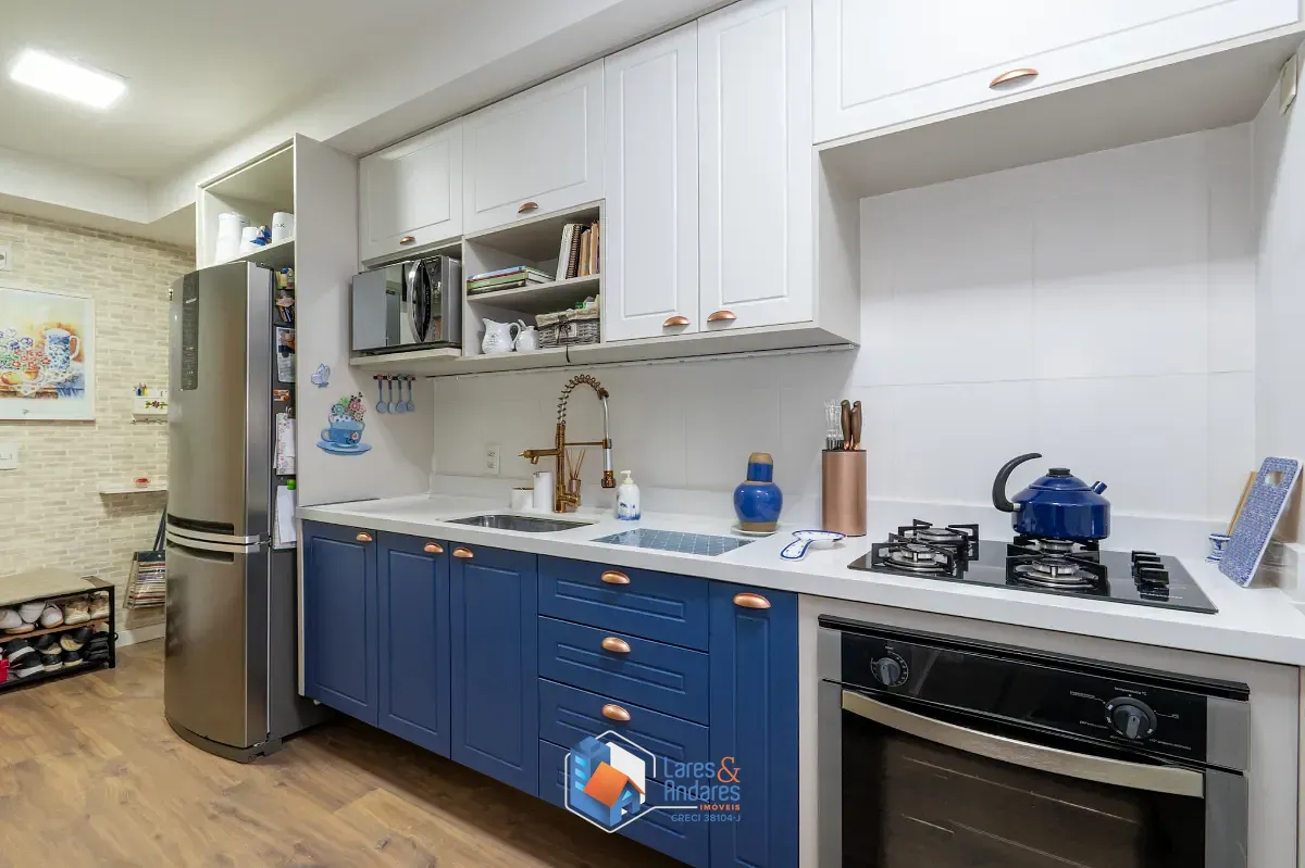Apartamento, 3 quartos, 125 m² - Foto 20