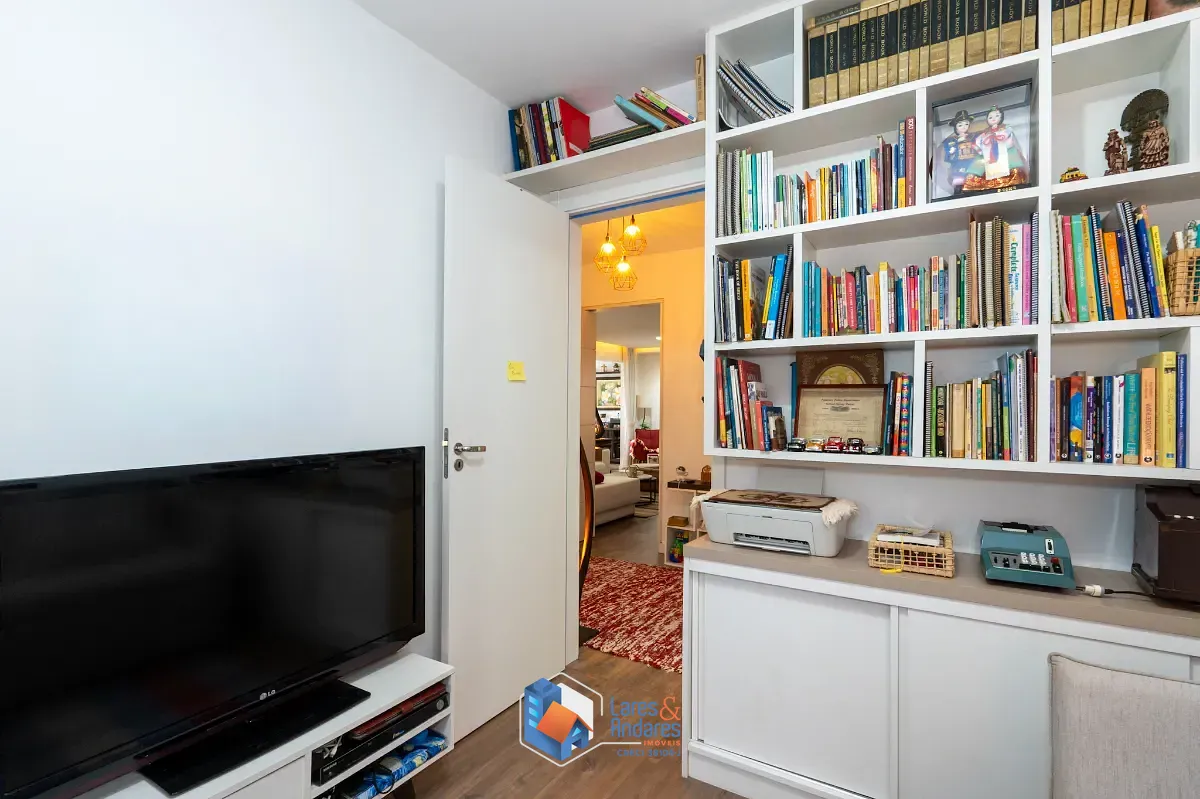 Apartamento, 3 quartos, 125 m² - Foto 17