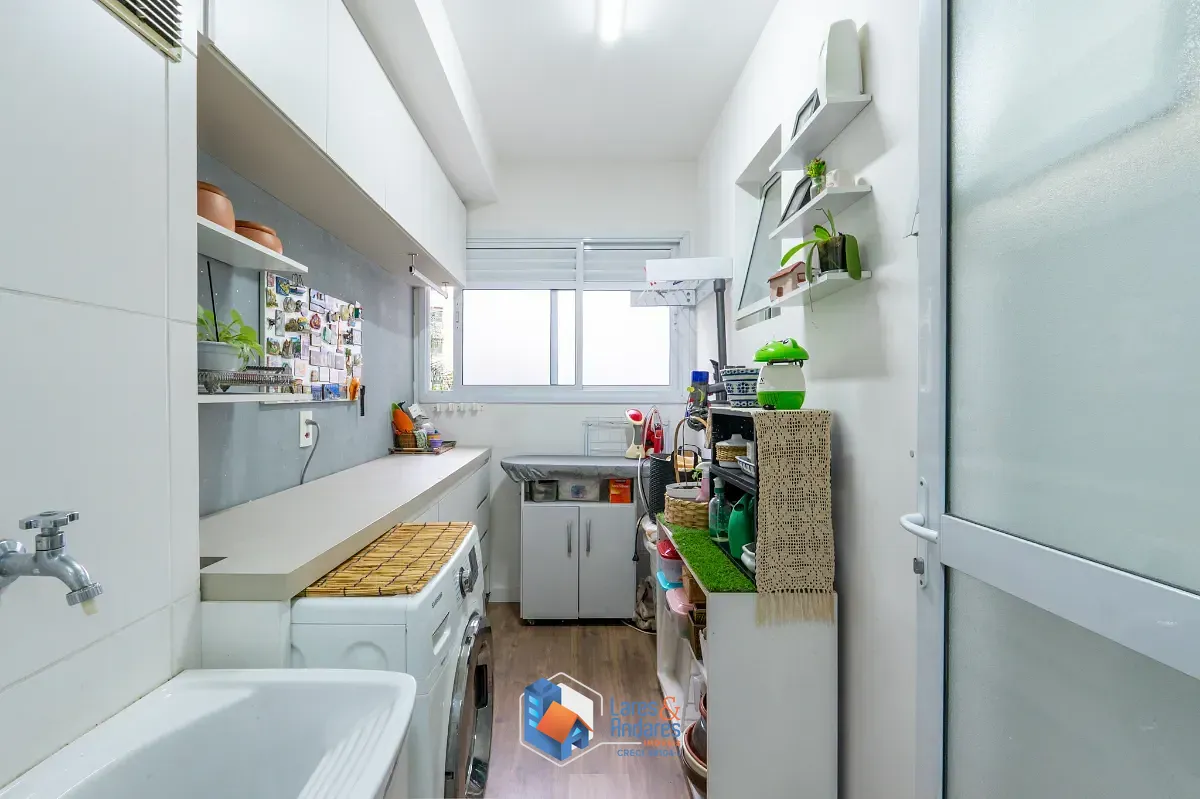 Apartamento, 3 quartos, 125 m² - Foto 24