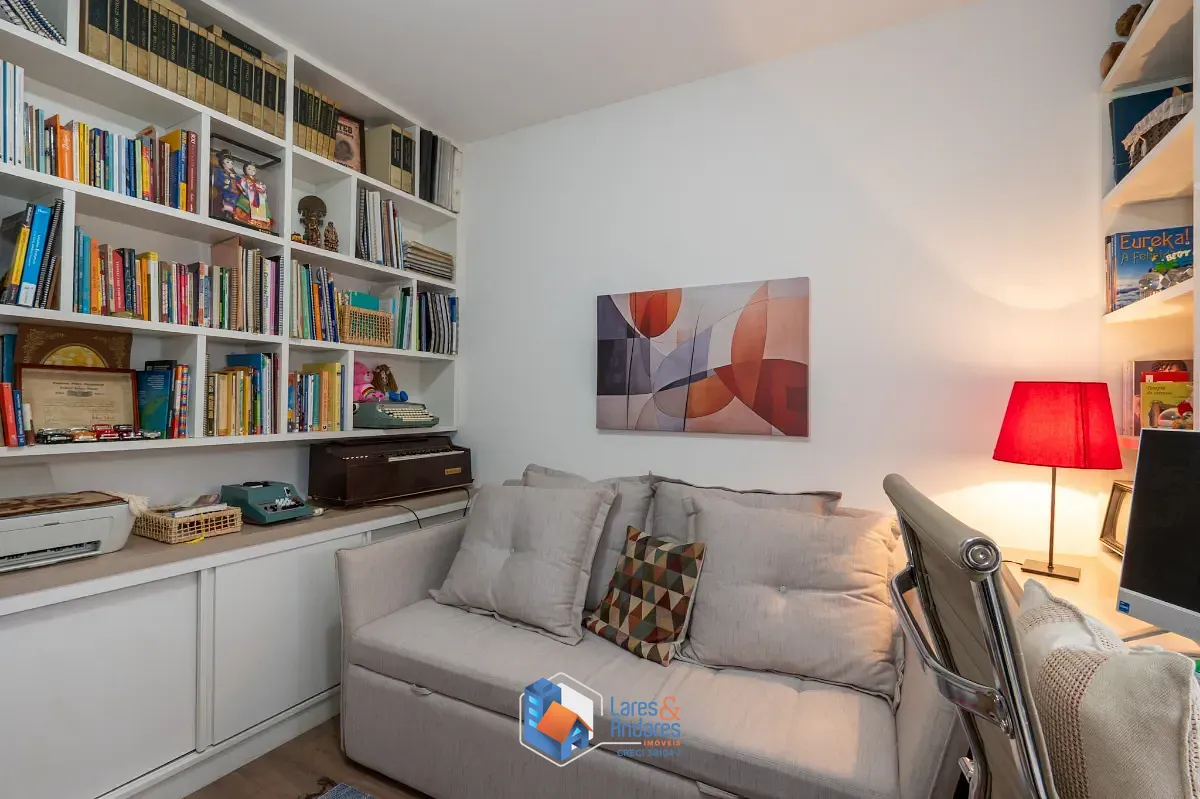 Apartamento, 3 quartos, 125 m² - Foto 16